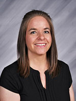 Katie Masimer